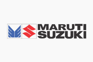 Maruti Suzuki - Cooper Corp's Client